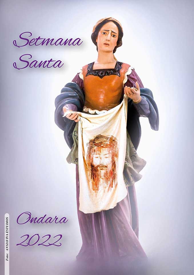 Semana Santa en Ondara 2022 Ondara